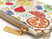 Fruit Punch Thin Card Case