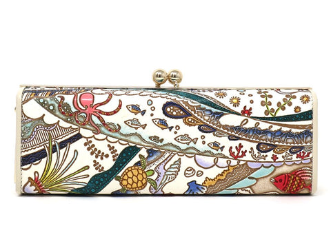 Ocean GAMAGUCHI Pen Case