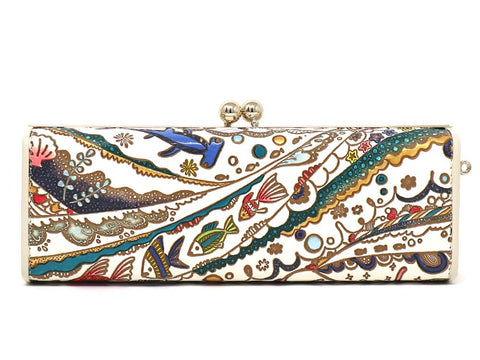 Ocean GAMAGUCHI Pen Case