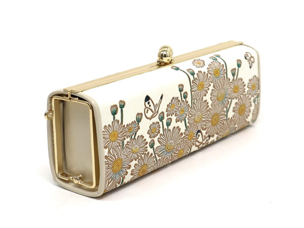 Marguerites GAMAGUCHI Pen Case