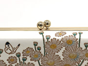 Marguerites GAMAGUCHI Pen Case