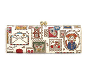Stamps GAMAGUCHI Pen Case