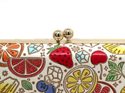 Fruit Punch GAMAGUCHI Pen Case