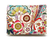 Noshi Ribbons Square Coin Purse