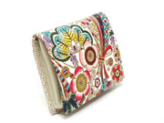 Noshi Ribbons Square Coin Purse