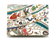 Ocean Square Coin Purse