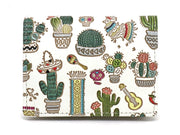 Cactus Square Coin Purse