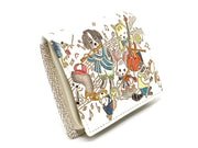 Concert Square Coin Purse