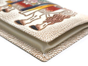 Chinese Zodiac: Horse Square Coin Purse