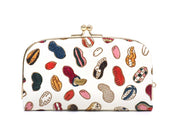 Peanuts GAMAGUCHI Small Clasp Purse