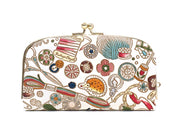 Sewing GAMAGUCHI Small Clasp Purse
