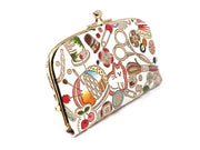 Sewing GAMAGUCHI Small Clasp Purse