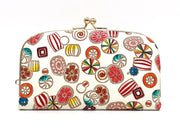 AME - Japanese Candy GAMAGUCHI Small Clasp Purse