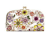 Honeybee GAMAGUCHI Small Clasp Purse