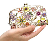 Honeybee GAMAGUCHI Small Clasp Purse