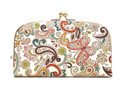 Paisley GAMAGUCHI Small Clasp Purse