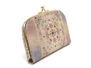 Fantasy Tapestry GAMAGUCHI Small Clasp Purse