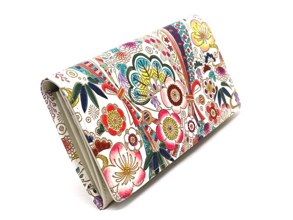 Noshi Ribbons Long Wallet