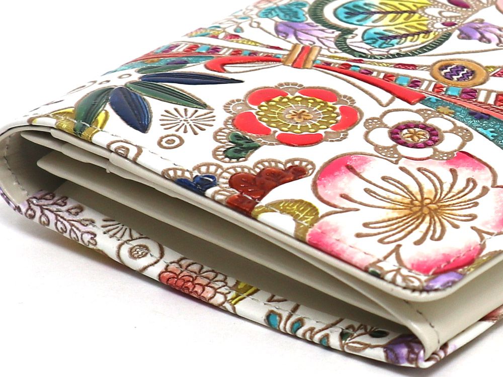 Noshi Ribbons Long Wallet