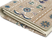 Apollo (Blue) Long Wallet