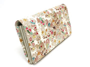 Candy House Long Wallet