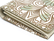Rocaille (Khaki) Long Wallet