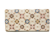 SHOKKOU - Yangtze River Long Wallet