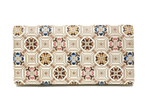 SHOKKOU - Yangtze River Long Wallet