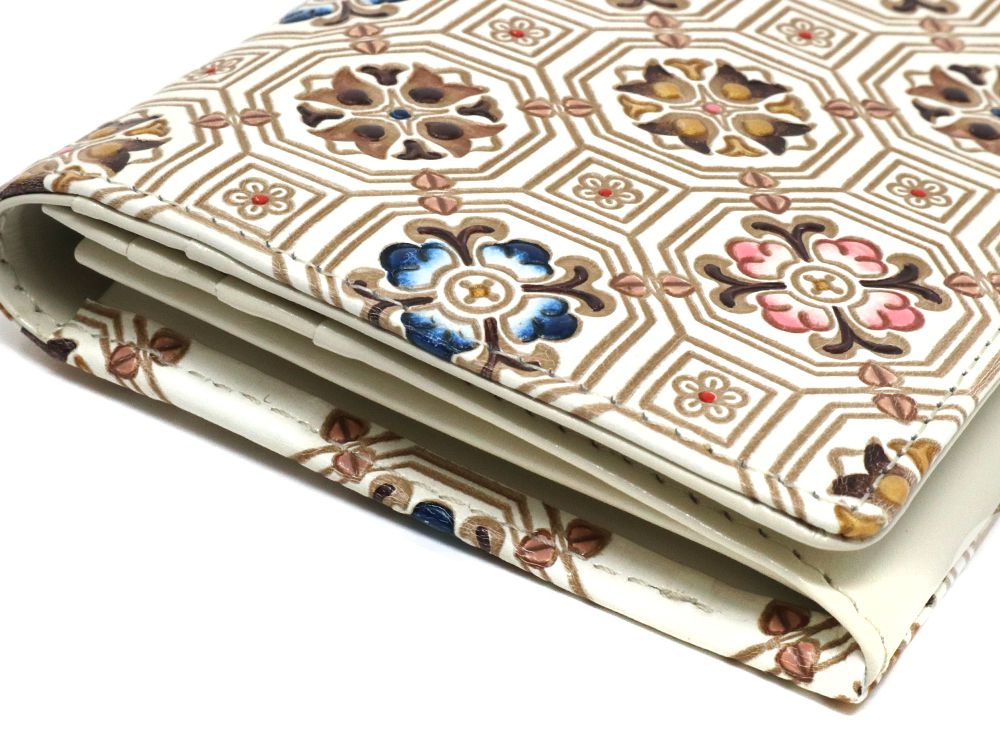 SHOKKOU - Yangtze River Long Wallet
