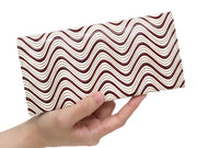 YOKONAMI Waves (Wine) Long Wallet