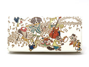 Concert Long Wallet