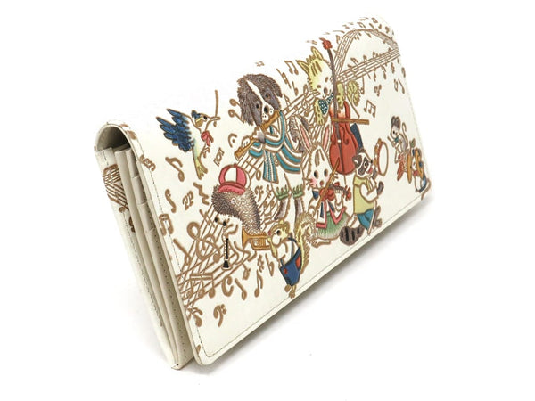 Concert Long Wallet