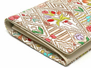 Tulips Long Wallet