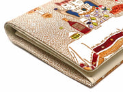 Noble Animals Long Wallet