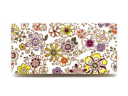 Honeybee Long Wallet