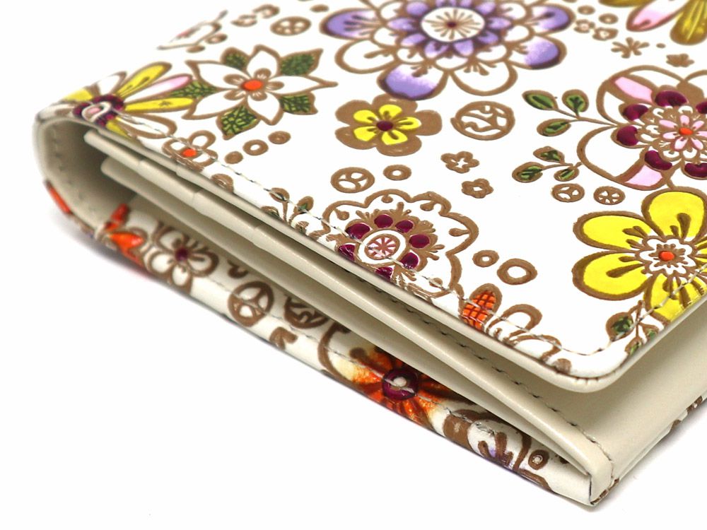 Honeybee Long Wallet