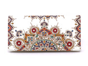 Elephant Carnival Long Wallet