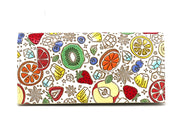 Fruit Punch Long Wallet