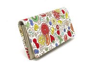 Fruit Punch Long Wallet