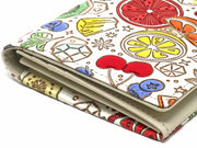 Fruit Punch Long Wallet