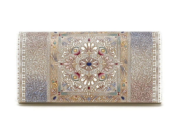 Fantasy Tapestry Long Wallet