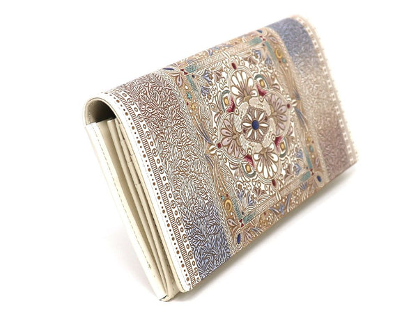 Fantasy Tapestry Long Wallet