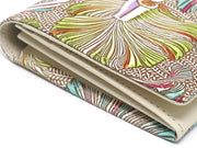 Betta  (Green)  Long Wallet