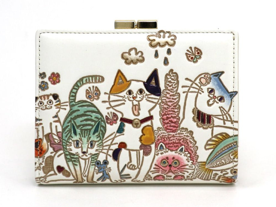 小物 DECI/yuya ofuji /OVY/Velcro Lamb Wallet DECI Velcro Lamb Wallet yuyaofuji OVY