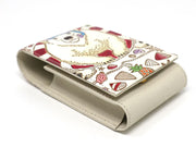 Seaside Bear Lipstick Case with Mirror