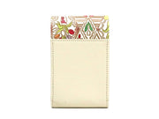 Tulips Lipstick Case with Mirror