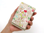 Tulips Lipstick Case with Mirror