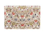 Mo Li Hua - Jasmine Flower (Pink) A5 Envelope Folder