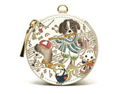 Concert Macaron Pouch