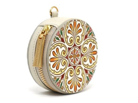 Eclat Macaron Pouch